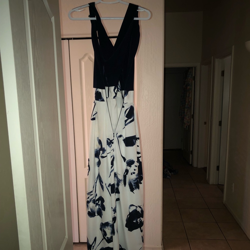 ralph lauren prom dress